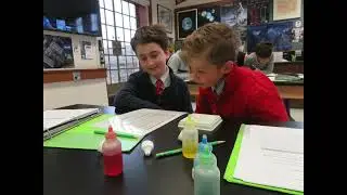 2023-2024 Form C Science Slideshow