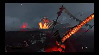 FarCry 4 Внеплановая серия с эпичным боссом и всё ради семейной картины .