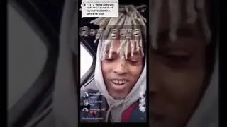 XXXTentacion💔