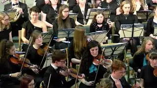 TVYO Part 1   The Gala Concert 2018