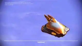 Warframe stream w friend