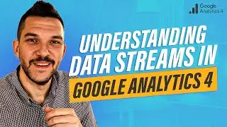 Understanding Data Streams In Google Analytics 4 (Everything You Need To Know)
