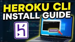 How to Install Heroku CLI on Windows - Detailed Guide