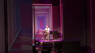 Pablo Alborán ~ Pasos de Cero ~ Kursaal Donostia - San Sebastián 23/03/22