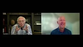 Doug Kladder, CERTI Founder and Gold Sponsor, Shares Excitement for Leadership Summit