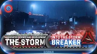 Star Citizen Storm Breaker Patch 4.2 Advice & Walkthrough – Star Citizen UPDATE 🔄