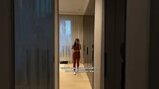 1 день из жизни молодой мамы