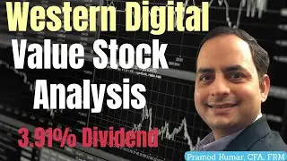Is Western Digital (WDC) stock a BUY?  Best Stocks to BUY NOW | Best Dividend Stock