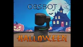 OBSBOT HALLOWEEN