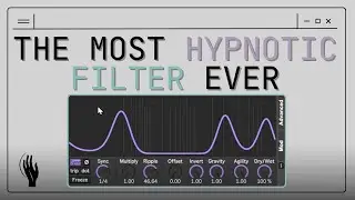 Make Any Sound Hypnotic with This Water Based Filter | Slink Filter Tutorial