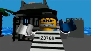 How Lego Island Ruined Our Childhood