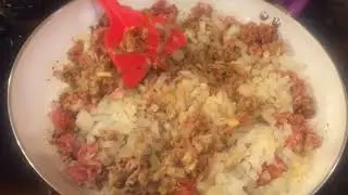 Turkey Taco Salad