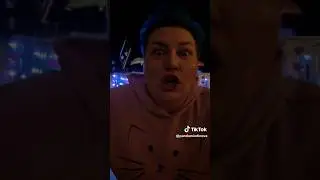 Тьотя Панда! 