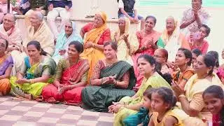 108 Parshwanath Rathostav 2023