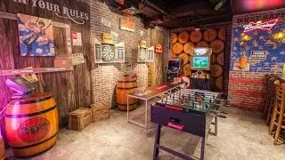 Claw BBQ The Barn - special occasions in Dubai