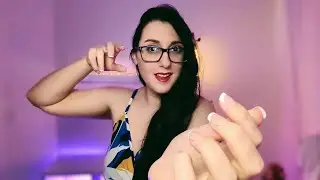 20 Frequently Requested ASMR Triggers (Will YOU Discover a New Favorite Trigger?)