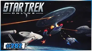Ein Reich in Scherben #282 - Star Trek Online (Deutsch, Gameplay, PC)