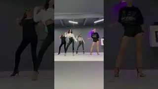 Уроки танцев в Москве