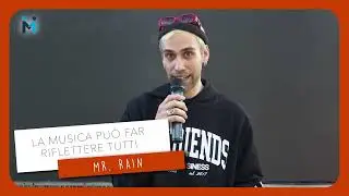 1 Maggio 2022 - MR. RAIN #2
