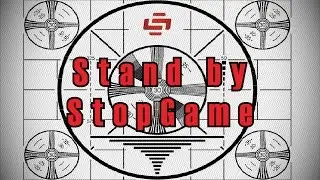Stand by StopGame. Ноябрь 2015