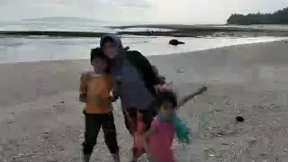 Pantai Karapyak - Rayyan Digjiwa