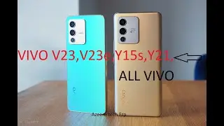 how to change language in vivo v23  | Set Default Language |vivo v23 me language change kaise kare