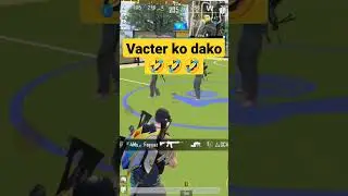 vacter 🤣🤣🤣 #shorts #youtubeshorts #btkgamer #india #pubgmobile #bgmi #fblive #indian #instagood