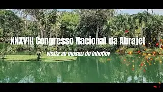 Museu do Inhotim