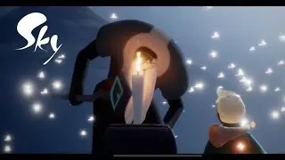 Sky: Childen of the light เกมมือถือ(เก่า) ผจญภัย ภาพสวย กลับมาเล่นกี่ครั้งก็ไม่น่าเบื่อ