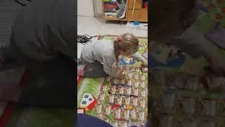 агнесса играет в мемо