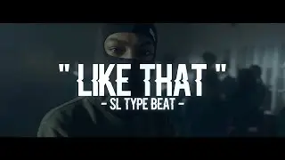 SL Type Beat Free - 