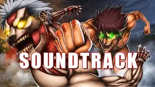 進撃の巨人｜Attack on Titan OST - Apple Seed - Bertholdt Transformation Theme (Epic Version)
