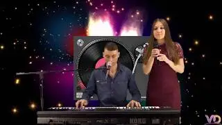 Марина Журавлёва - Черёмуха белая Style+Cover HD