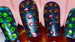 Amazing 12 Nail Art Designs | New Nail Art Compilation August 2019 by MUA DIY