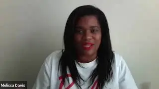 Melissa Davis' 11-year-overnight success story