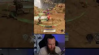 We love open world PVP 