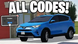 ALL NEW CODES IN GREENVILLE! - Roblox Greenville