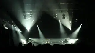 James Blake @ PITCH Festival Amsterdam 20150703