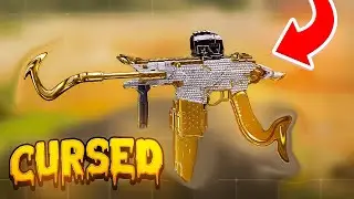 The most ϲմɾՏҽժ loadout in COD Mobile...