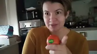 тестируем мандарины. какие самые вкусные