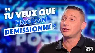 Querelles politiques : Les Français veulent du concret !