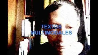 textos multimodales