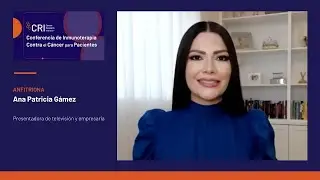 Programa completo de la Conferencia de Inmunoterapia Contra el Cáncer para Pacientes 2024 en español