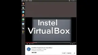 Why Use a Virtual Machine? + Step-by-Step VirtualBox RPM Install!
