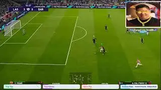 PES 2021 - MyCLUB Release Day Review