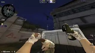 GHOST IS BACK? ft.neverlose.cc & Ghost.lua