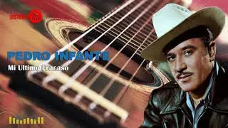Pedro Infante Mi Ultimo Fracaso HD