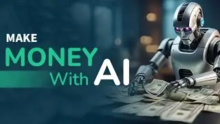 Make MONEY with AI Tools in 2025