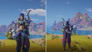 Tarisland [Tamed Beast Ranger & Hunting Ranger]