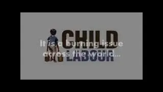 soutions to child labour